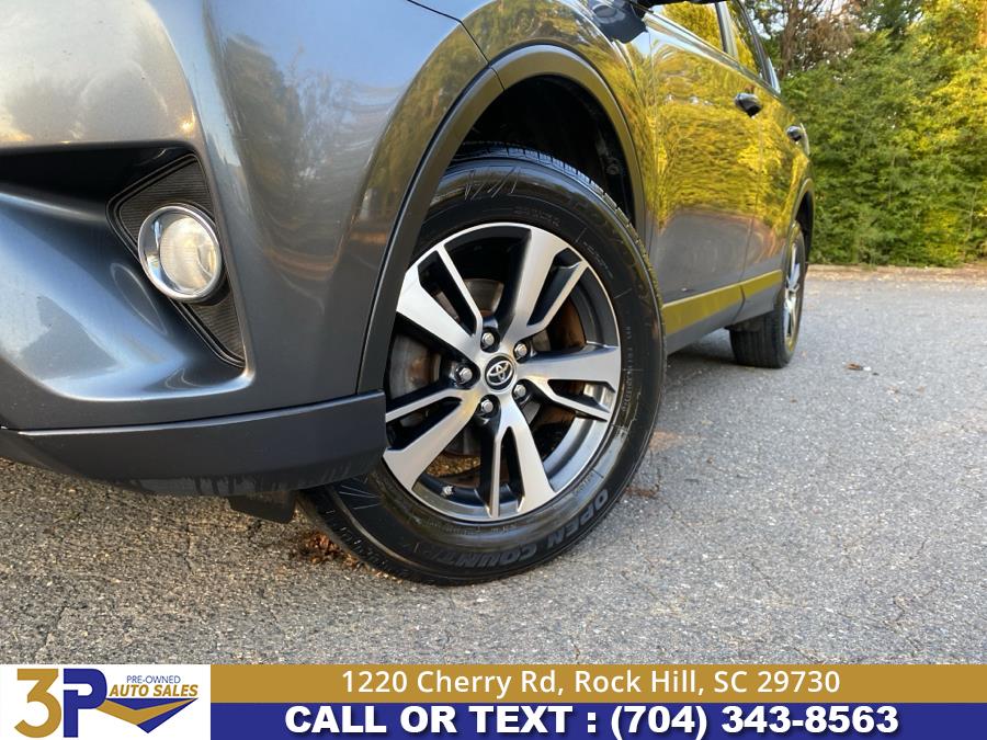 2017 Toyota RAV4 XLE FWD (Natl), available for sale in Rock Hill, South Carolina | 3 Points Auto Sales. Rock Hill, South Carolina 2017 Toyota RAV4 XLE FWD (Natl), available for sale in Rock Hill, South Carolina | 3 Points Auto Sales. Rock Hill, South Carolina