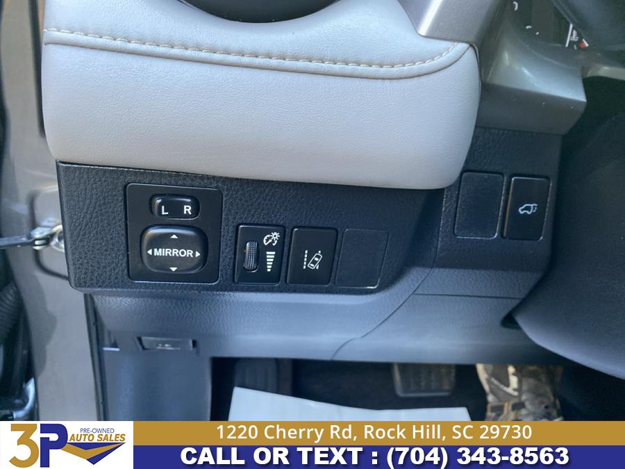 2017 Toyota RAV4 XLE FWD (Natl), available for sale in Rock Hill, South Carolina | 3 Points Auto Sales. Rock Hill, South Carolina 2017 Toyota RAV4 XLE FWD (Natl), available for sale in Rock Hill, South Carolina | 3 Points Auto Sales. Rock Hill, South Carolina