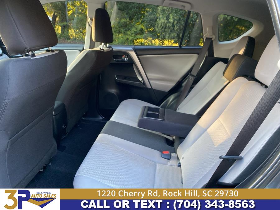 2017 Toyota RAV4 XLE FWD (Natl), available for sale in Rock Hill, South Carolina | 3 Points Auto Sales. Rock Hill, South Carolina 2017 Toyota RAV4 XLE FWD (Natl), available for sale in Rock Hill, South Carolina | 3 Points Auto Sales. Rock Hill, South Carolina