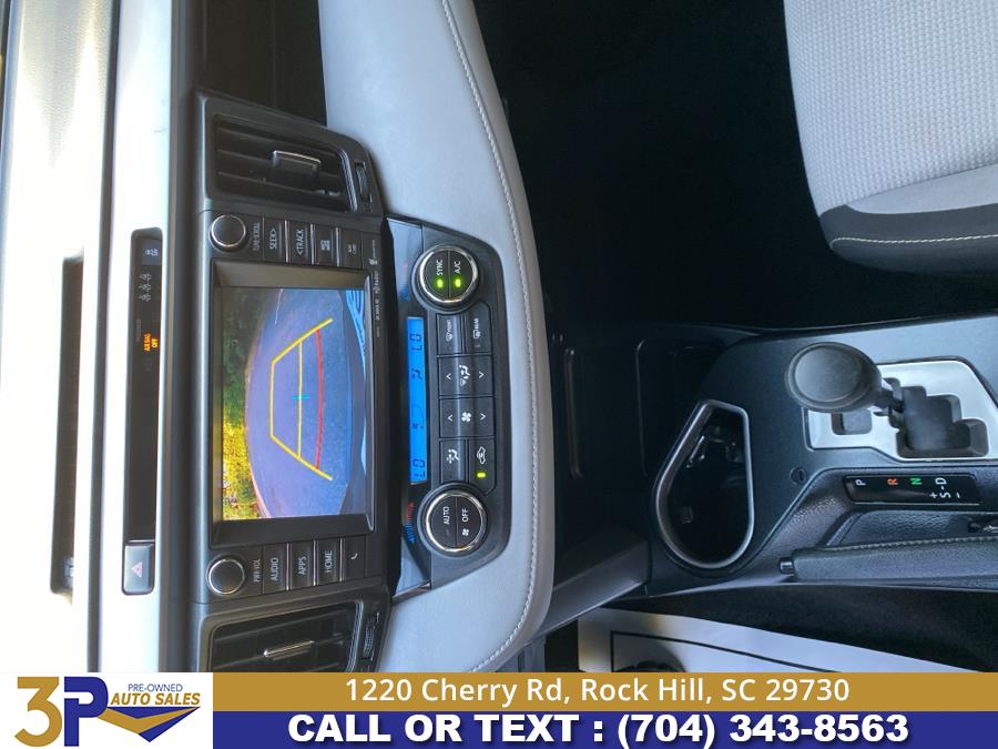 2017 Toyota RAV4 XLE FWD (Natl), available for sale in Rock Hill, South Carolina | 3 Points Auto Sales. Rock Hill, South Carolina 2017 Toyota RAV4 XLE FWD (Natl), available for sale in Rock Hill, South Carolina | 3 Points Auto Sales. Rock Hill, South Carolina