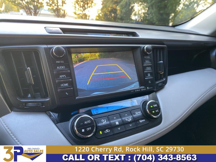 2017 Toyota RAV4 XLE FWD (Natl), available for sale in Rock Hill, South Carolina | 3 Points Auto Sales. Rock Hill, South Carolina 2017 Toyota RAV4 XLE FWD (Natl), available for sale in Rock Hill, South Carolina | 3 Points Auto Sales. Rock Hill, South Carolina