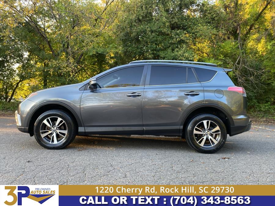 2017 Toyota RAV4 XLE FWD (Natl), available for sale in Rock Hill, South Carolina | 3 Points Auto Sales. Rock Hill, South Carolina 2017 Toyota RAV4 XLE FWD (Natl), available for sale in Rock Hill, South Carolina | 3 Points Auto Sales. Rock Hill, South Carolina