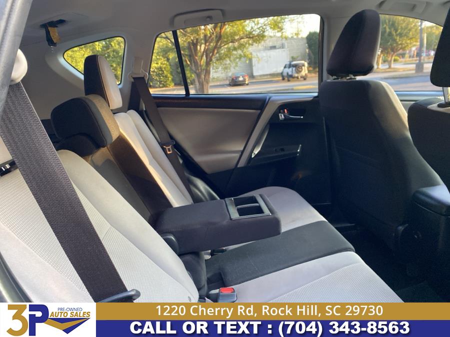 2017 Toyota RAV4 XLE FWD (Natl), available for sale in Rock Hill, South Carolina | 3 Points Auto Sales. Rock Hill, South Carolina 2017 Toyota RAV4 XLE FWD (Natl), available for sale in Rock Hill, South Carolina | 3 Points Auto Sales. Rock Hill, South Carolina