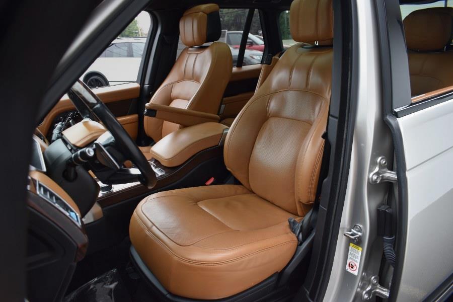 2018 Land Rover Range Rover V8 Supercharged Autobiography SWB, available for sale in Little Ferry , New Jersey | Milan Motors. Little Ferry , New Jersey 2018 Land Rover Range Rover V8 Supercharged Autobiography SWB, available for sale in Little Ferry , New Jersey | Milan Motors. Little Ferry , New Jersey