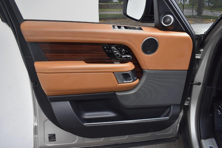 2018 Land Rover Range Rover V8 Supercharged Autobiography SWB, available for sale in Little Ferry , New Jersey | Milan Motors. Little Ferry , New Jersey 2018 Land Rover Range Rover V8 Supercharged Autobiography SWB, available for sale in Little Ferry , New Jersey | Milan Motors. Little Ferry , New Jersey