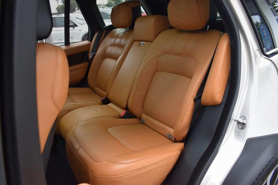 2018 Land Rover Range Rover V8 Supercharged Autobiography SWB, available for sale in Little Ferry , New Jersey | Milan Motors. Little Ferry , New Jersey 2018 Land Rover Range Rover V8 Supercharged Autobiography SWB, available for sale in Little Ferry , New Jersey | Milan Motors. Little Ferry , New Jersey