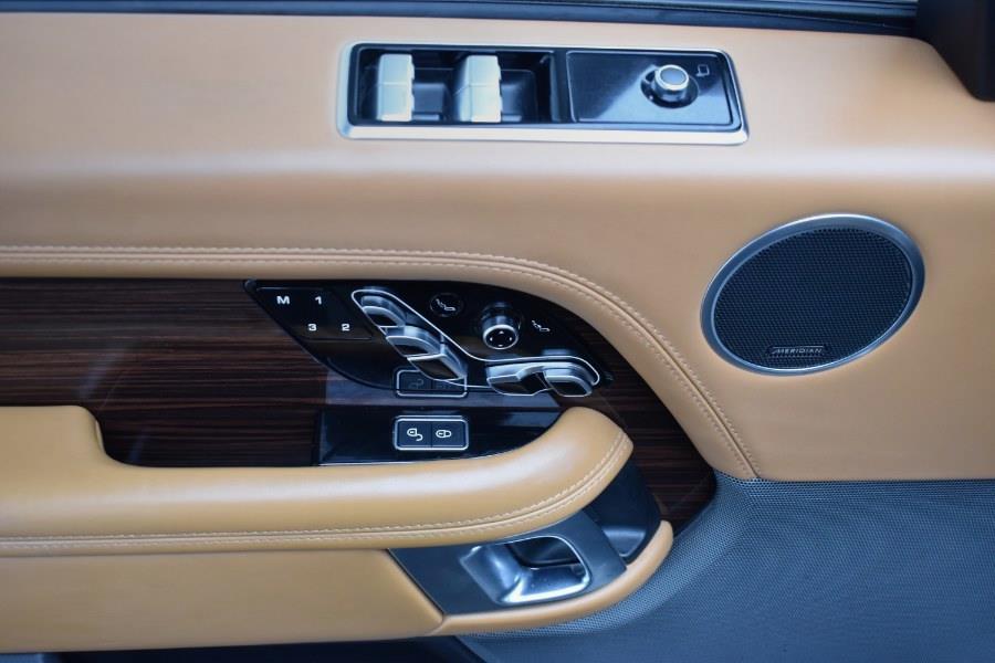 2018 Land Rover Range Rover V8 Supercharged Autobiography SWB, available for sale in Little Ferry , New Jersey | Milan Motors. Little Ferry , New Jersey 2018 Land Rover Range Rover V8 Supercharged Autobiography SWB, available for sale in Little Ferry , New Jersey | Milan Motors. Little Ferry , New Jersey