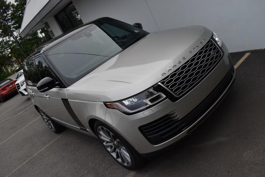 2018 Land Rover Range Rover V8 Supercharged Autobiography SWB, available for sale in Little Ferry , New Jersey | Milan Motors. Little Ferry , New Jersey 2018 Land Rover Range Rover V8 Supercharged Autobiography SWB, available for sale in Little Ferry , New Jersey | Milan Motors. Little Ferry , New Jersey