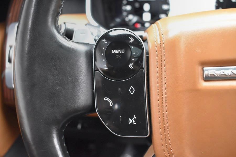 2018 Land Rover Range Rover V8 Supercharged Autobiography SWB, available for sale in Little Ferry , New Jersey | Milan Motors. Little Ferry , New Jersey 2018 Land Rover Range Rover V8 Supercharged Autobiography SWB, available for sale in Little Ferry , New Jersey | Milan Motors. Little Ferry , New Jersey