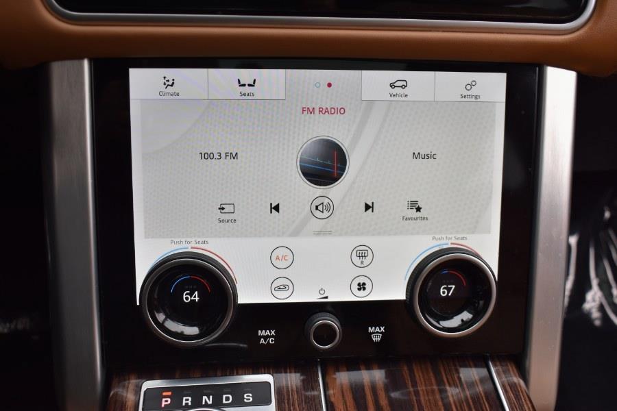 2018 Land Rover Range Rover V8 Supercharged Autobiography SWB, available for sale in Little Ferry , New Jersey | Milan Motors. Little Ferry , New Jersey 2018 Land Rover Range Rover V8 Supercharged Autobiography SWB, available for sale in Little Ferry , New Jersey | Milan Motors. Little Ferry , New Jersey