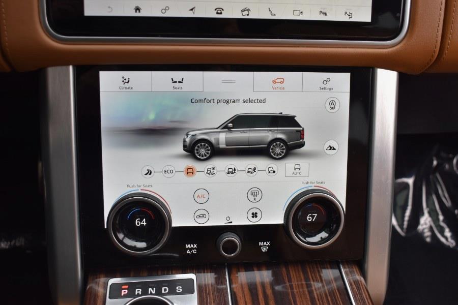 2018 Land Rover Range Rover V8 Supercharged Autobiography SWB, available for sale in Little Ferry , New Jersey | Milan Motors. Little Ferry , New Jersey 2018 Land Rover Range Rover V8 Supercharged Autobiography SWB, available for sale in Little Ferry , New Jersey | Milan Motors. Little Ferry , New Jersey