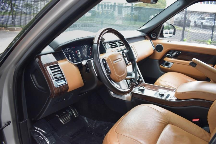2018 Land Rover Range Rover V8 Supercharged Autobiography SWB, available for sale in Little Ferry , New Jersey | Milan Motors. Little Ferry , New Jersey 2018 Land Rover Range Rover V8 Supercharged Autobiography SWB, available for sale in Little Ferry , New Jersey | Milan Motors. Little Ferry , New Jersey