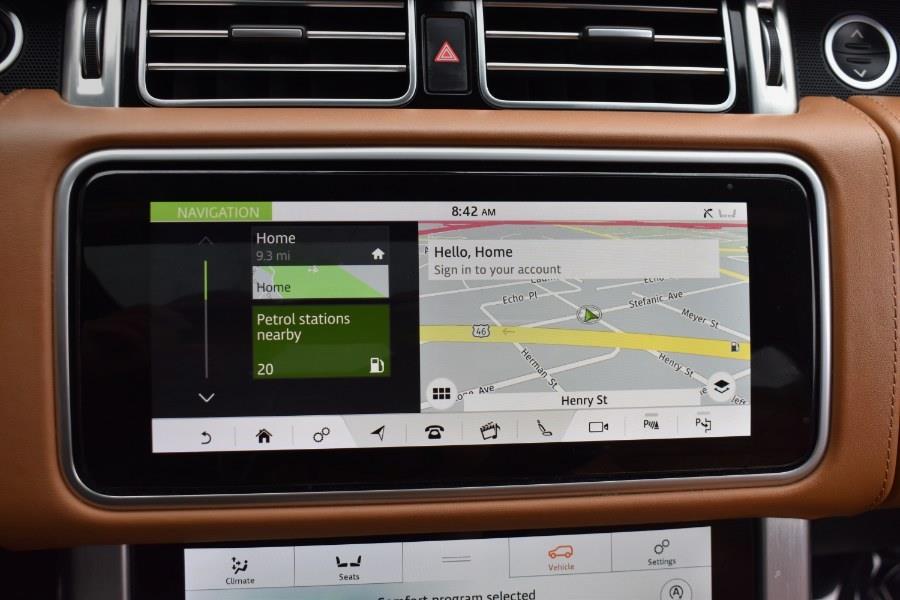2018 Land Rover Range Rover V8 Supercharged Autobiography SWB, available for sale in Little Ferry , New Jersey | Milan Motors. Little Ferry , New Jersey 2018 Land Rover Range Rover V8 Supercharged Autobiography SWB, available for sale in Little Ferry , New Jersey | Milan Motors. Little Ferry , New Jersey