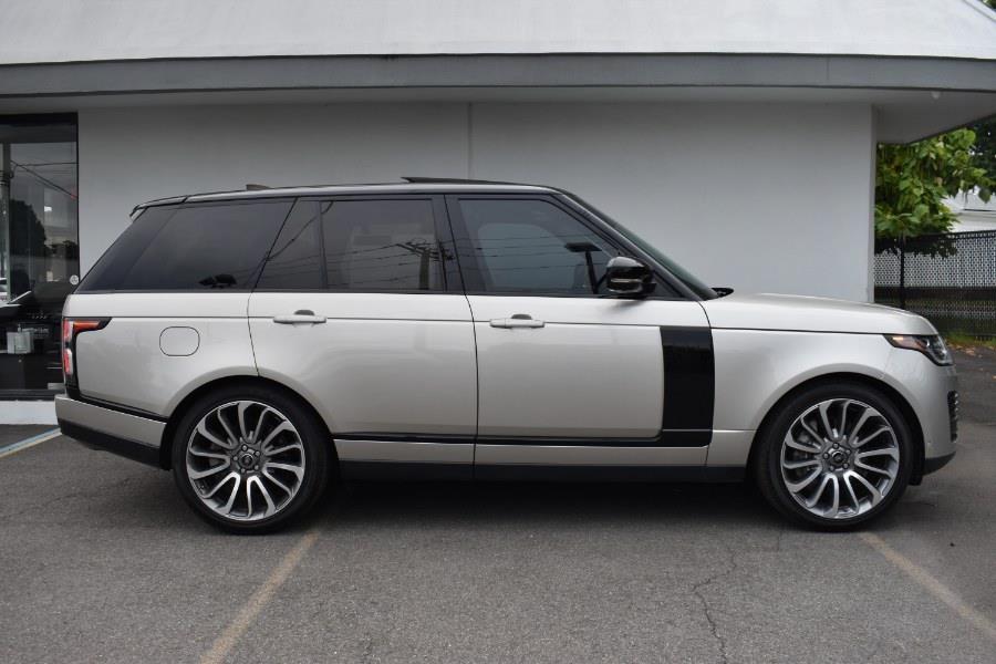 2018 Land Rover Range Rover V8 Supercharged Autobiography SWB, available for sale in Little Ferry , New Jersey | Milan Motors. Little Ferry , New Jersey 2018 Land Rover Range Rover V8 Supercharged Autobiography SWB, available for sale in Little Ferry , New Jersey | Milan Motors. Little Ferry , New Jersey