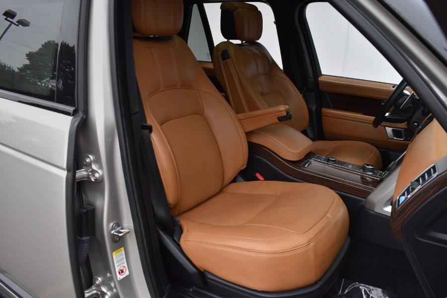 2018 Land Rover Range Rover V8 Supercharged Autobiography SWB, available for sale in Little Ferry , New Jersey | Milan Motors. Little Ferry , New Jersey 2018 Land Rover Range Rover V8 Supercharged Autobiography SWB, available for sale in Little Ferry , New Jersey | Milan Motors. Little Ferry , New Jersey