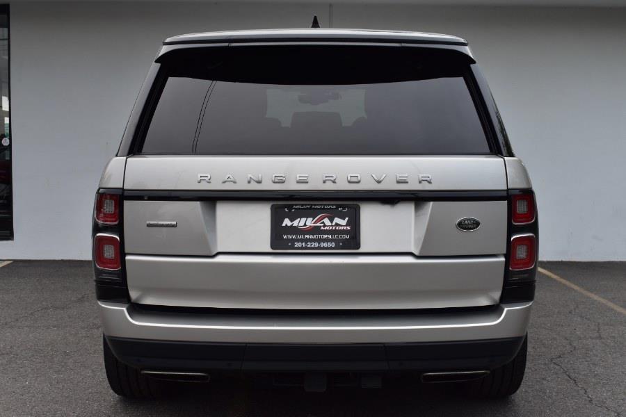 2018 Land Rover Range Rover V8 Supercharged Autobiography SWB, available for sale in Little Ferry , New Jersey | Milan Motors. Little Ferry , New Jersey 2018 Land Rover Range Rover V8 Supercharged Autobiography SWB, available for sale in Little Ferry , New Jersey | Milan Motors. Little Ferry , New Jersey