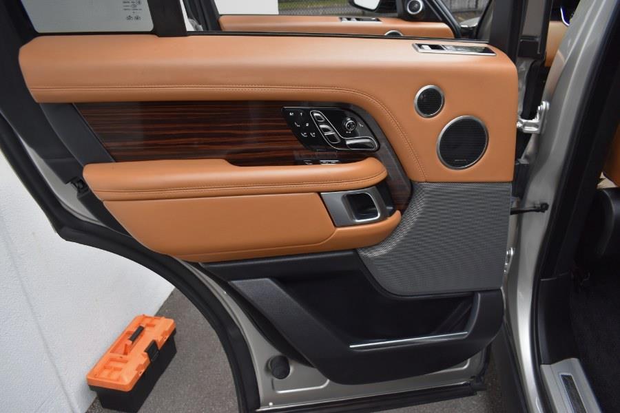 2018 Land Rover Range Rover V8 Supercharged Autobiography SWB, available for sale in Little Ferry , New Jersey | Milan Motors. Little Ferry , New Jersey 2018 Land Rover Range Rover V8 Supercharged Autobiography SWB, available for sale in Little Ferry , New Jersey | Milan Motors. Little Ferry , New Jersey
