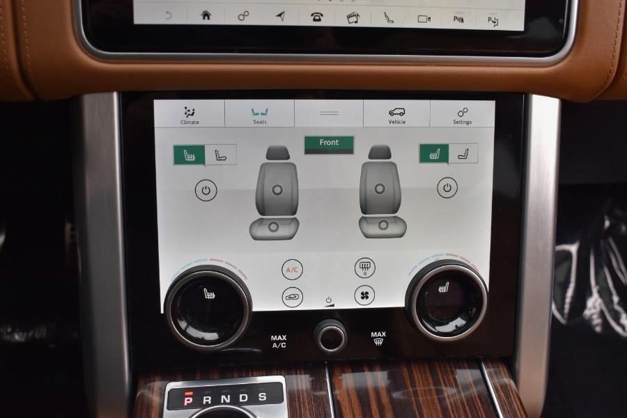 2018 Land Rover Range Rover V8 Supercharged Autobiography SWB, available for sale in Little Ferry , New Jersey | Milan Motors. Little Ferry , New Jersey 2018 Land Rover Range Rover V8 Supercharged Autobiography SWB, available for sale in Little Ferry , New Jersey | Milan Motors. Little Ferry , New Jersey