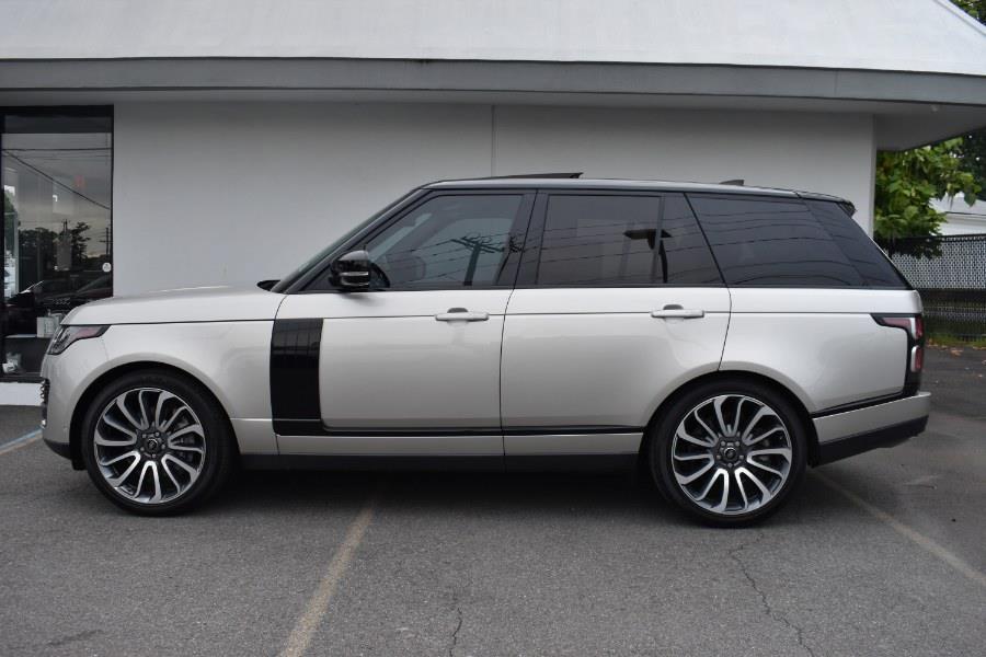 2018 Land Rover Range Rover V8 Supercharged Autobiography SWB, available for sale in Little Ferry , New Jersey | Milan Motors. Little Ferry , New Jersey 2018 Land Rover Range Rover V8 Supercharged Autobiography SWB, available for sale in Little Ferry , New Jersey | Milan Motors. Little Ferry , New Jersey