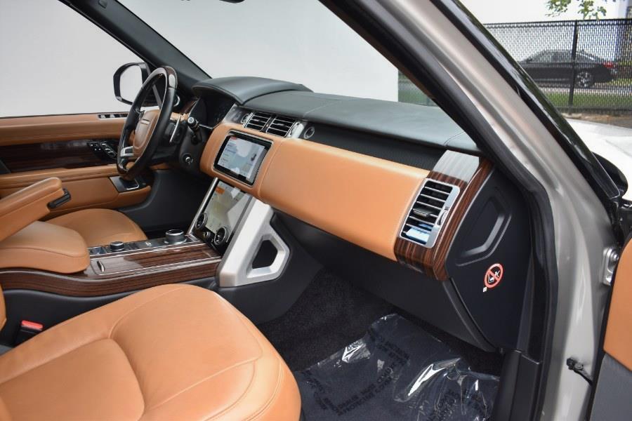 2018 Land Rover Range Rover V8 Supercharged Autobiography SWB, available for sale in Little Ferry , New Jersey | Milan Motors. Little Ferry , New Jersey 2018 Land Rover Range Rover V8 Supercharged Autobiography SWB, available for sale in Little Ferry , New Jersey | Milan Motors. Little Ferry , New Jersey