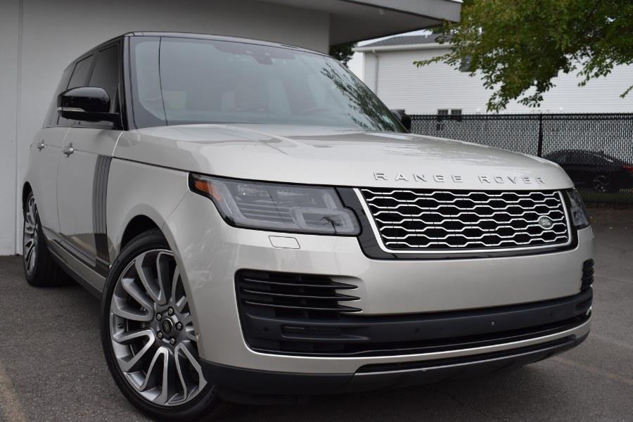 2018 Land Rover Range Rover V8 Supercharged Autobiography SWB, available for sale in Little Ferry , New Jersey | Milan Motors. Little Ferry , New Jersey 2018 Land Rover Range Rover V8 Supercharged Autobiography SWB, available for sale in Little Ferry , New Jersey | Milan Motors. Little Ferry , New Jersey