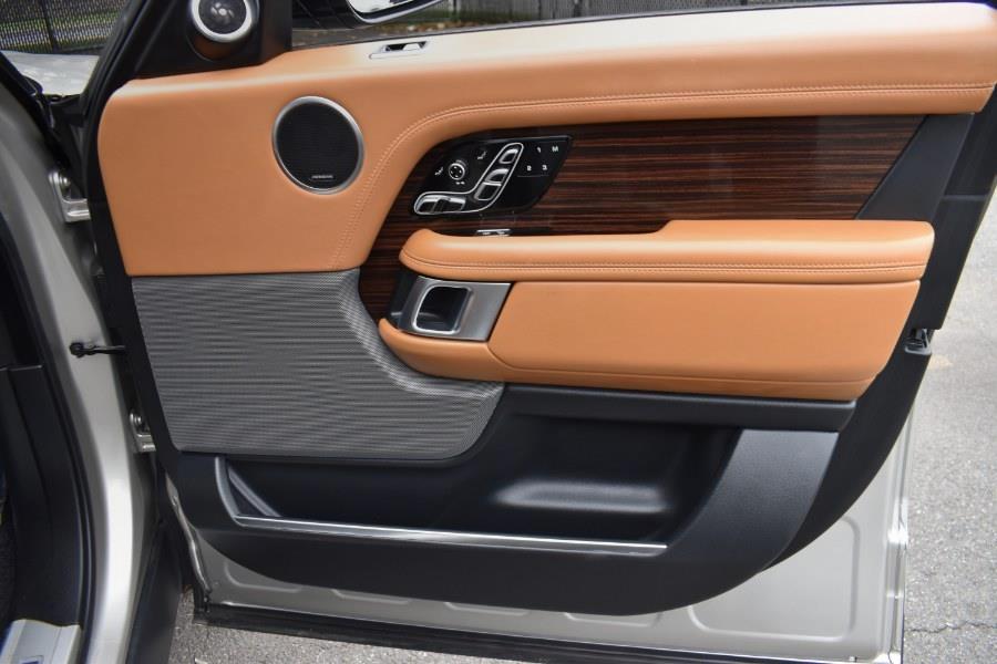 2018 Land Rover Range Rover V8 Supercharged Autobiography SWB, available for sale in Little Ferry , New Jersey | Milan Motors. Little Ferry , New Jersey 2018 Land Rover Range Rover V8 Supercharged Autobiography SWB, available for sale in Little Ferry , New Jersey | Milan Motors. Little Ferry , New Jersey