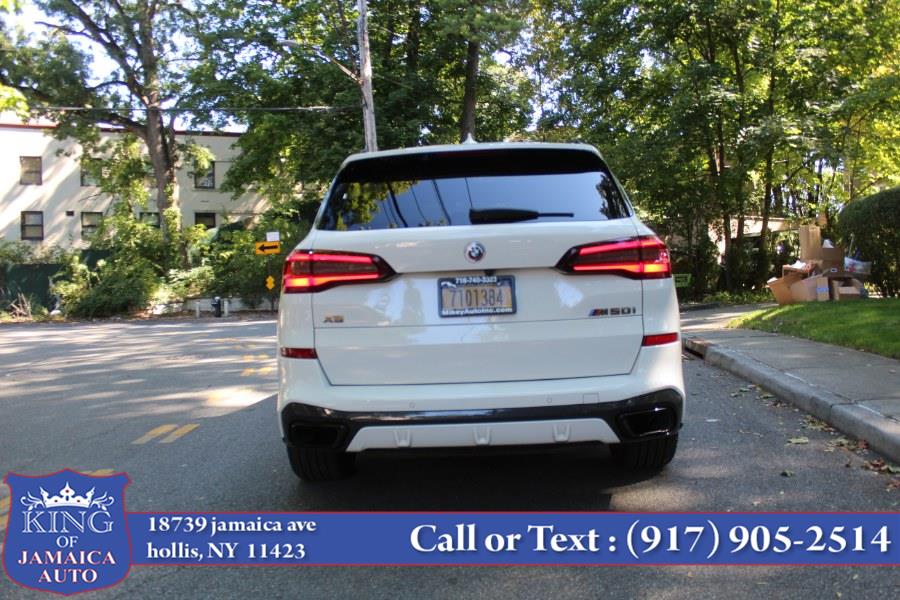 2023 BMW X5 M50i Sports Activity Vehicle, available for sale in Hempstead, New York | VIP Auto Credit Express. Hempstead, New York 2023 BMW X5 M50i Sports Activity Vehicle, available for sale in Hempstead, New York | VIP Auto Credit Express. Hempstead, New York