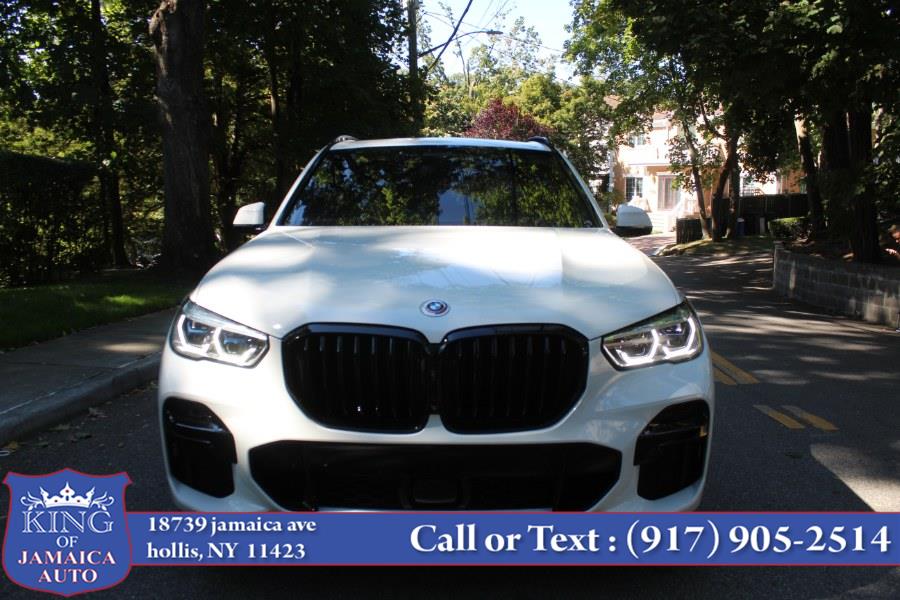 2023 BMW X5 M50i Sports Activity Vehicle, available for sale in Hempstead, New York | VIP Auto Credit Express. Hempstead, New York 2023 BMW X5 M50i Sports Activity Vehicle, available for sale in Hempstead, New York | VIP Auto Credit Express. Hempstead, New York
