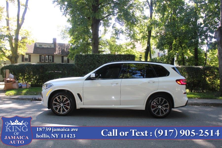 2023 BMW X5 M50i Sports Activity Vehicle, available for sale in Hempstead, New York | VIP Auto Credit Express. Hempstead, New York 2023 BMW X5 M50i Sports Activity Vehicle, available for sale in Hempstead, New York | VIP Auto Credit Express. Hempstead, New York
