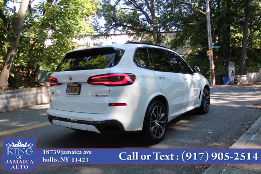 2023 BMW X5 M50i Sports Activity Vehicle, available for sale in Hempstead, New York | VIP Auto Credit Express. Hempstead, New York 2023 BMW X5 M50i Sports Activity Vehicle, available for sale in Hempstead, New York | VIP Auto Credit Express. Hempstead, New York