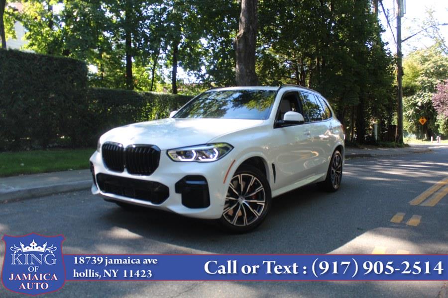 2023 BMW X5 M50i Sports Activity Vehicle, available for sale in Hempstead, New York | VIP Auto Credit Express. Hempstead, New York 2023 BMW X5 M50i Sports Activity Vehicle, available for sale in Hempstead, New York | VIP Auto Credit Express. Hempstead, New York