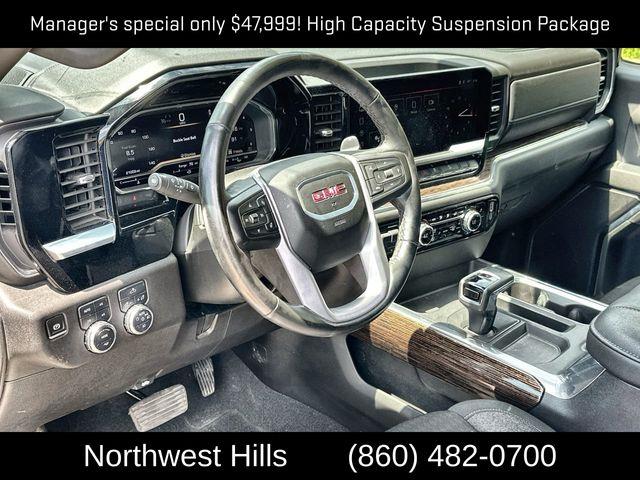 2024 GMC Sierra 1500 Elevation, available for sale in Avon, Connecticut | Sullivan Automotive Group. Avon, Connecticut 2024 GMC Sierra 1500 Elevation, available for sale in Avon, Connecticut | Sullivan Automotive Group. Avon, Connecticut
