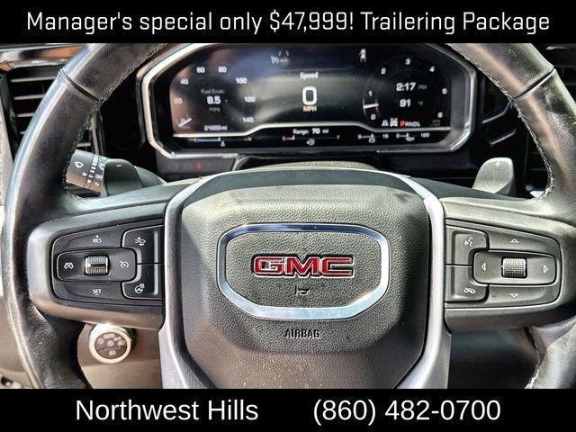 2024 GMC Sierra 1500 Elevation, available for sale in Avon, Connecticut | Sullivan Automotive Group. Avon, Connecticut 2024 GMC Sierra 1500 Elevation, available for sale in Avon, Connecticut | Sullivan Automotive Group. Avon, Connecticut