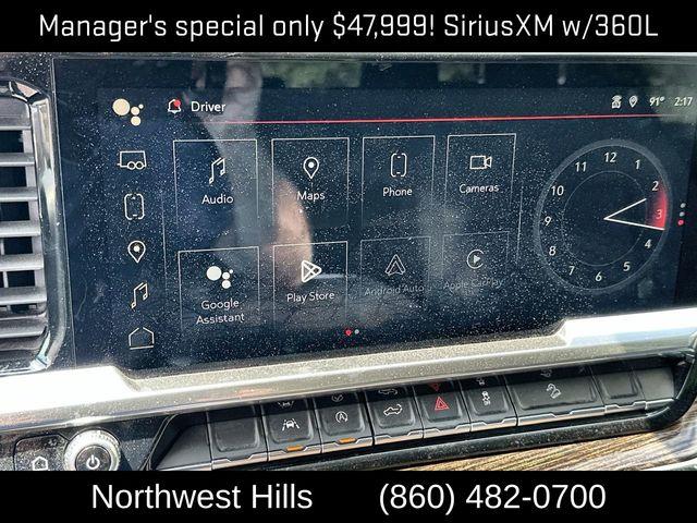 2024 GMC Sierra 1500 Elevation, available for sale in Avon, Connecticut | Sullivan Automotive Group. Avon, Connecticut 2024 GMC Sierra 1500 Elevation, available for sale in Avon, Connecticut | Sullivan Automotive Group. Avon, Connecticut
