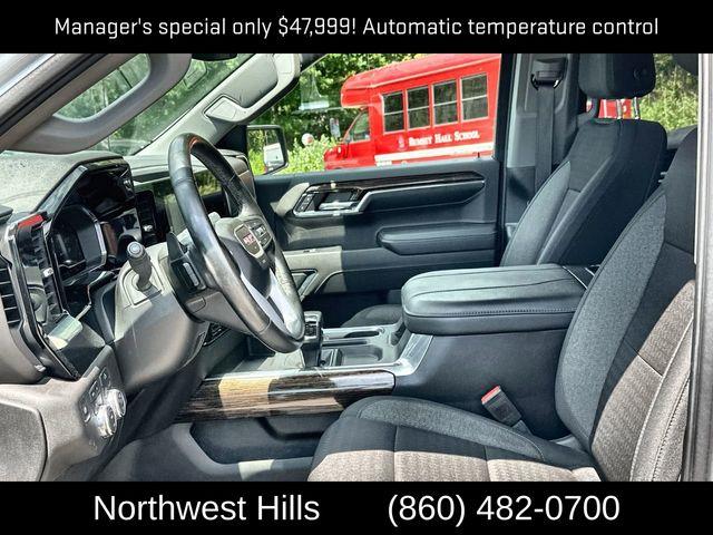 2024 GMC Sierra 1500 Elevation, available for sale in Avon, Connecticut | Sullivan Automotive Group. Avon, Connecticut 2024 GMC Sierra 1500 Elevation, available for sale in Avon, Connecticut | Sullivan Automotive Group. Avon, Connecticut