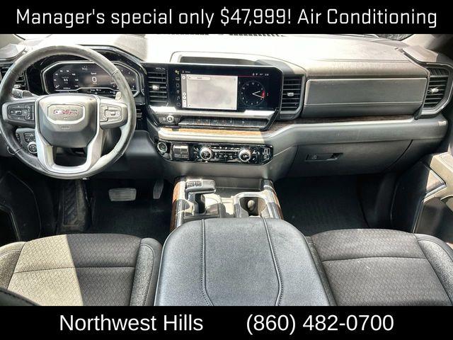 2024 GMC Sierra 1500 Elevation, available for sale in Avon, Connecticut | Sullivan Automotive Group. Avon, Connecticut 2024 GMC Sierra 1500 Elevation, available for sale in Avon, Connecticut | Sullivan Automotive Group. Avon, Connecticut