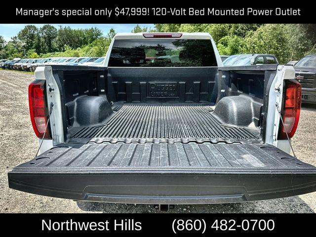2024 GMC Sierra 1500 Elevation, available for sale in Avon, Connecticut | Sullivan Automotive Group. Avon, Connecticut 2024 GMC Sierra 1500 Elevation, available for sale in Avon, Connecticut | Sullivan Automotive Group. Avon, Connecticut