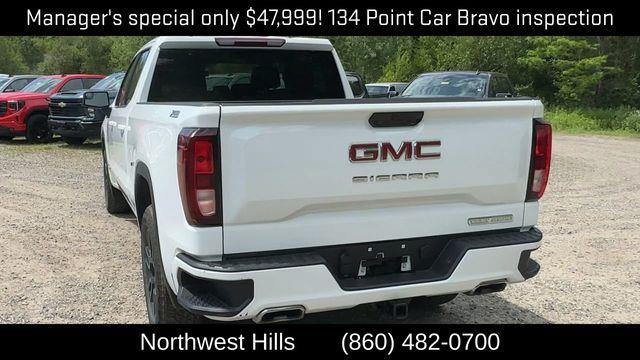 2024 GMC Sierra 1500 Elevation, available for sale in Avon, Connecticut | Sullivan Automotive Group. Avon, Connecticut 2024 GMC Sierra 1500 Elevation, available for sale in Avon, Connecticut | Sullivan Automotive Group. Avon, Connecticut