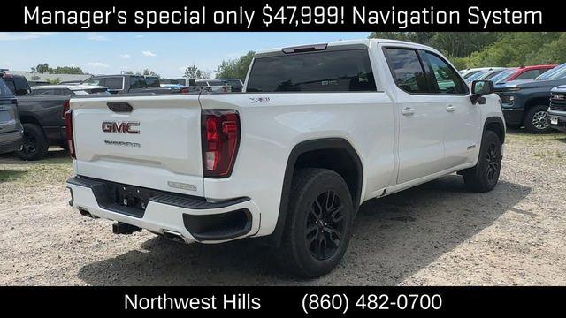 2024 GMC Sierra 1500 Elevation, available for sale in Avon, Connecticut | Sullivan Automotive Group. Avon, Connecticut 2024 GMC Sierra 1500 Elevation, available for sale in Avon, Connecticut | Sullivan Automotive Group. Avon, Connecticut