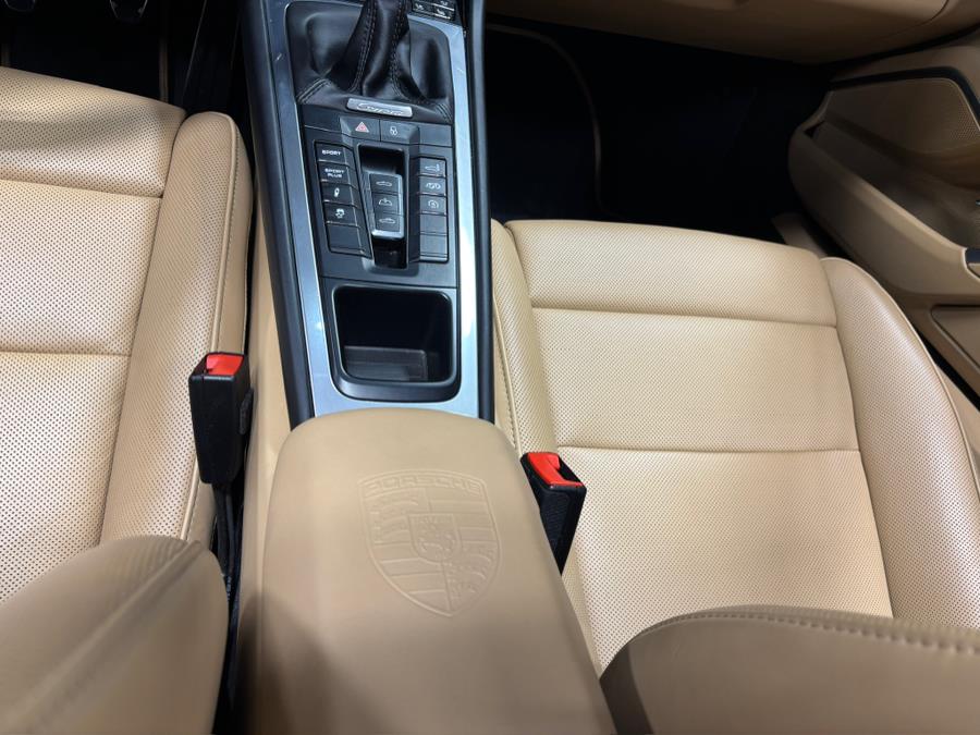 2016 Porsche 911 2dr Cabriolet Carrera S, available for sale in Prospect, Connecticut | M Sport Motorwerx. Prospect, Connecticut 2016 Porsche 911 2dr Cabriolet Carrera S, available for sale in Prospect, Connecticut | M Sport Motorwerx. Prospect, Connecticut