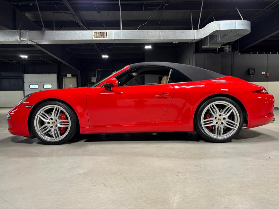 2016 Porsche 911 2dr Cabriolet Carrera S, available for sale in Prospect, Connecticut | M Sport Motorwerx. Prospect, Connecticut 2016 Porsche 911 2dr Cabriolet Carrera S, available for sale in Prospect, Connecticut | M Sport Motorwerx. Prospect, Connecticut