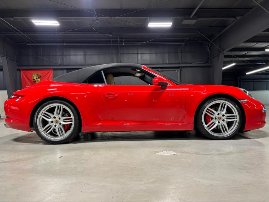 2016 Porsche 911 2dr Cabriolet Carrera S, available for sale in Prospect, Connecticut | M Sport Motorwerx. Prospect, Connecticut 2016 Porsche 911 2dr Cabriolet Carrera S, available for sale in Prospect, Connecticut | M Sport Motorwerx. Prospect, Connecticut
