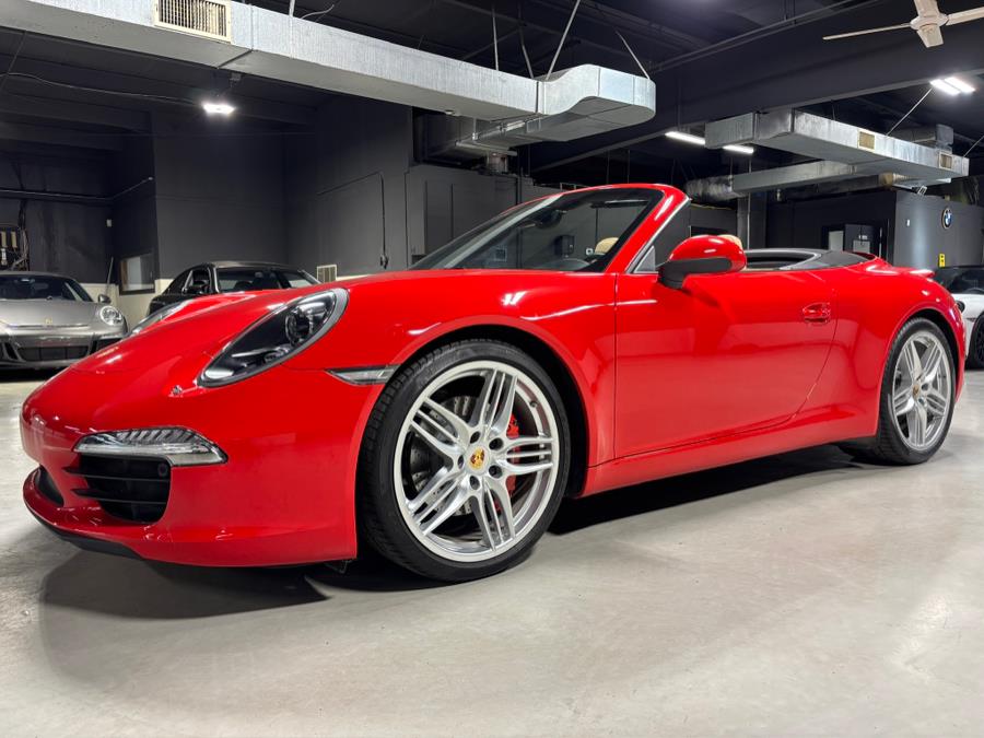2016 Porsche 911 2dr Cabriolet Carrera S, available for sale in Prospect, Connecticut | M Sport Motorwerx. Prospect, Connecticut 2016 Porsche 911 2dr Cabriolet Carrera S, available for sale in Prospect, Connecticut | M Sport Motorwerx. Prospect, Connecticut