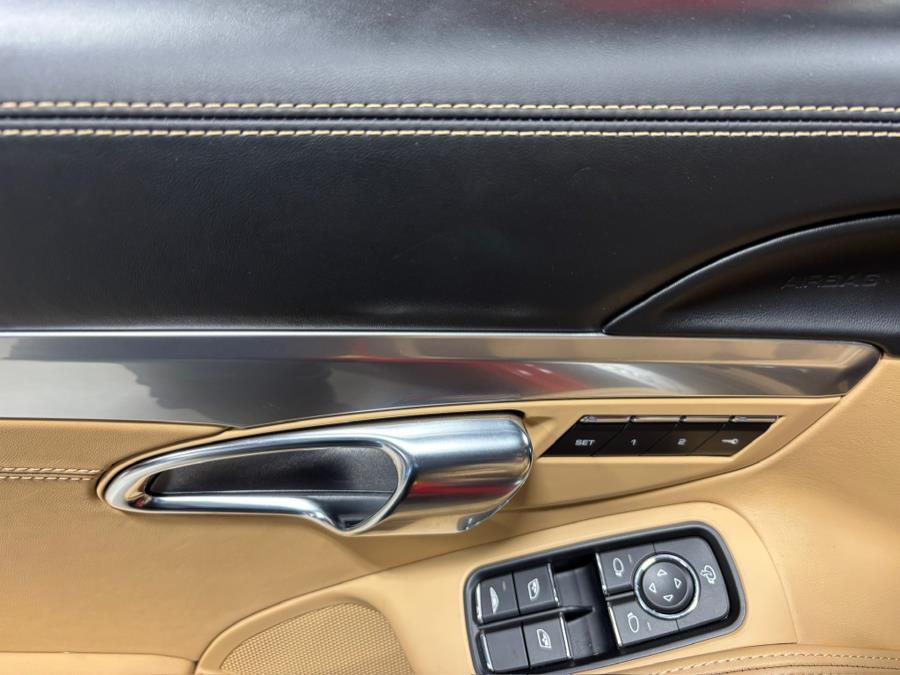 2016 Porsche 911 2dr Cabriolet Carrera S, available for sale in Prospect, Connecticut | M Sport Motorwerx. Prospect, Connecticut 2016 Porsche 911 2dr Cabriolet Carrera S, available for sale in Prospect, Connecticut | M Sport Motorwerx. Prospect, Connecticut