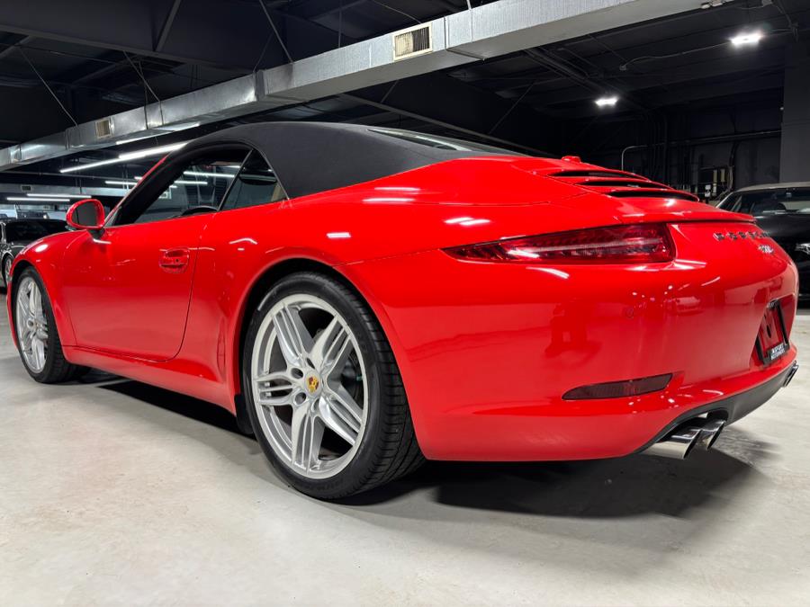 2016 Porsche 911 2dr Cabriolet Carrera S, available for sale in Prospect, Connecticut | M Sport Motorwerx. Prospect, Connecticut 2016 Porsche 911 2dr Cabriolet Carrera S, available for sale in Prospect, Connecticut | M Sport Motorwerx. Prospect, Connecticut