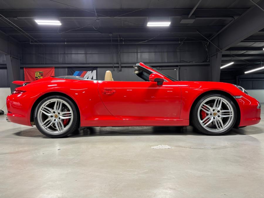 2016 Porsche 911 2dr Cabriolet Carrera S, available for sale in Prospect, Connecticut | M Sport Motorwerx. Prospect, Connecticut 2016 Porsche 911 2dr Cabriolet Carrera S, available for sale in Prospect, Connecticut | M Sport Motorwerx. Prospect, Connecticut