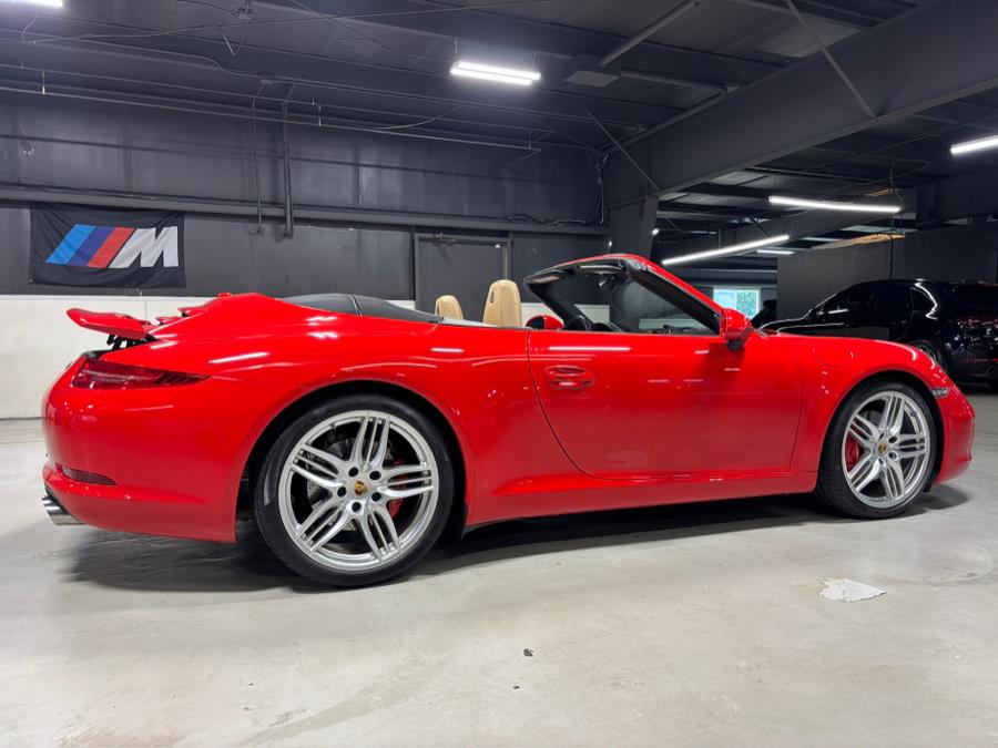 2016 Porsche 911 2dr Cabriolet Carrera S, available for sale in Prospect, Connecticut | M Sport Motorwerx. Prospect, Connecticut 2016 Porsche 911 2dr Cabriolet Carrera S, available for sale in Prospect, Connecticut | M Sport Motorwerx. Prospect, Connecticut