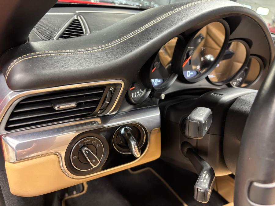 2016 Porsche 911 2dr Cabriolet Carrera S, available for sale in Prospect, Connecticut | M Sport Motorwerx. Prospect, Connecticut 2016 Porsche 911 2dr Cabriolet Carrera S, available for sale in Prospect, Connecticut | M Sport Motorwerx. Prospect, Connecticut