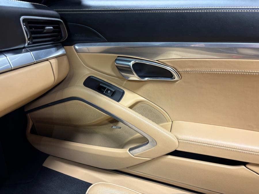 2016 Porsche 911 2dr Cabriolet Carrera S, available for sale in Prospect, Connecticut | M Sport Motorwerx. Prospect, Connecticut 2016 Porsche 911 2dr Cabriolet Carrera S, available for sale in Prospect, Connecticut | M Sport Motorwerx. Prospect, Connecticut