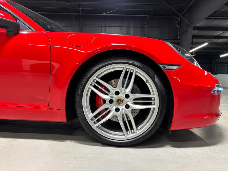 2016 Porsche 911 2dr Cabriolet Carrera S, available for sale in Prospect, Connecticut | M Sport Motorwerx. Prospect, Connecticut 2016 Porsche 911 2dr Cabriolet Carrera S, available for sale in Prospect, Connecticut | M Sport Motorwerx. Prospect, Connecticut